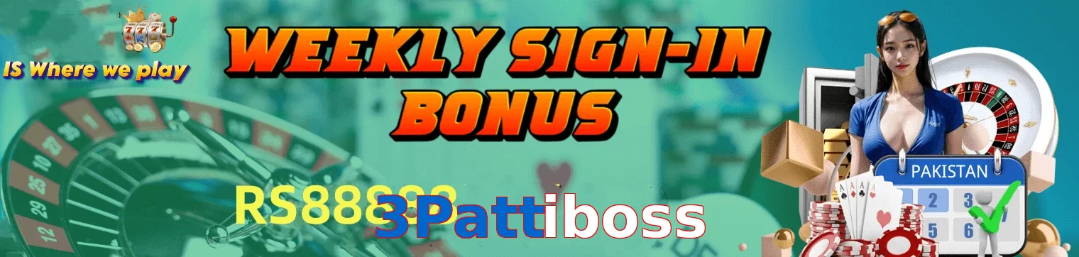 3Pattiboss